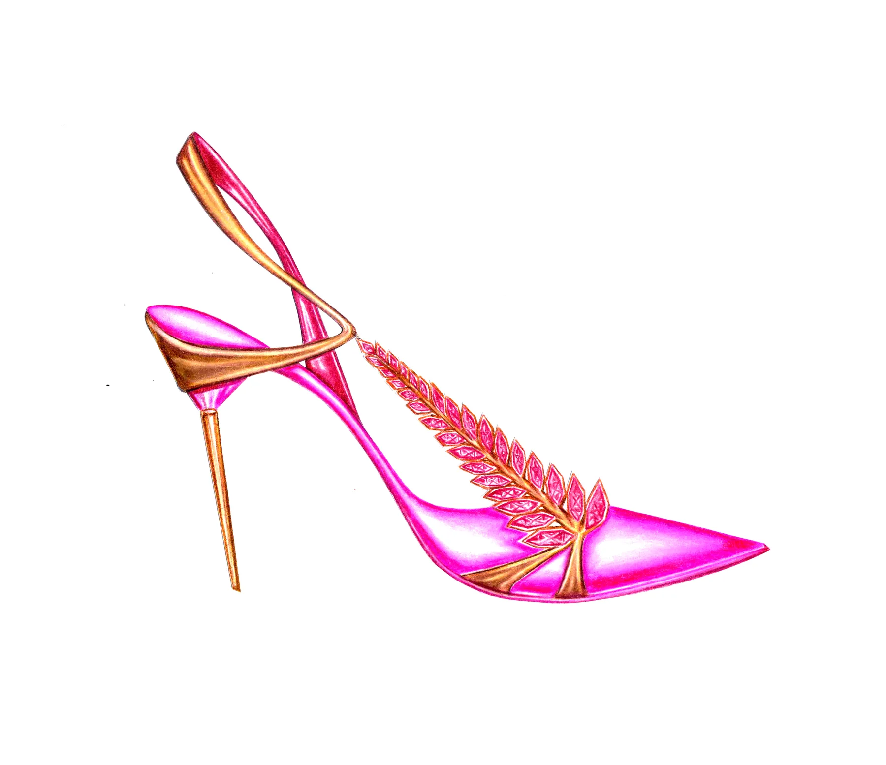 Egypt — egypt-ruby-pink