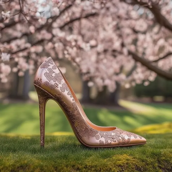 Cherry Bronze II