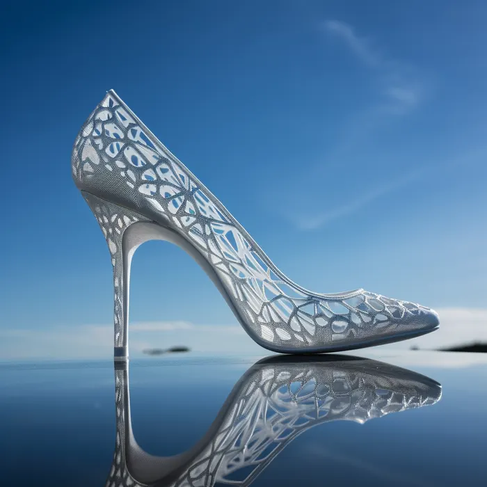 Concave Mirror II