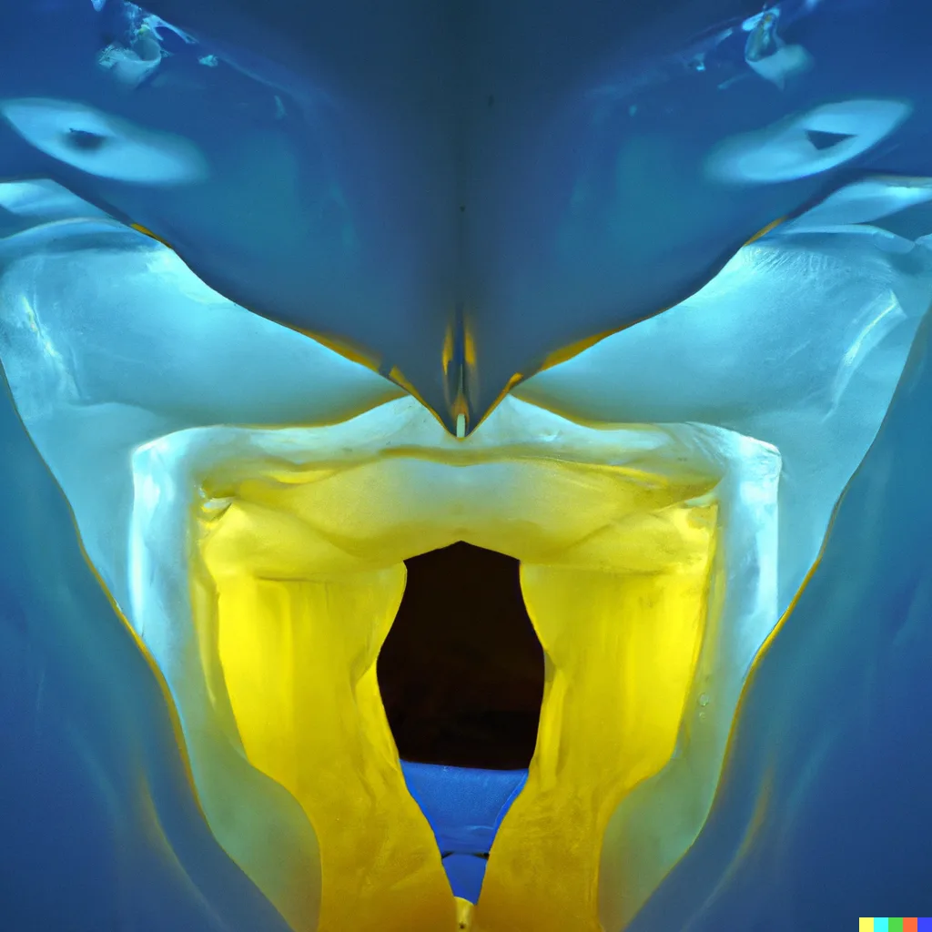 Tessellated Studies — study-ice-caves