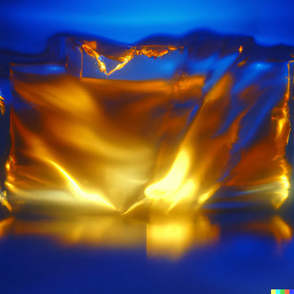 Tessellated Studies — study-iceberg